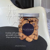 [Pre-Order] Abang Cookies